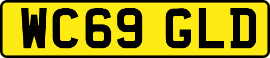 WC69GLD