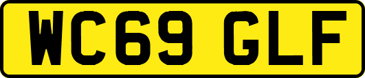 WC69GLF