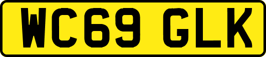 WC69GLK