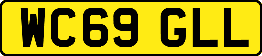 WC69GLL