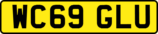 WC69GLU
