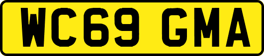 WC69GMA