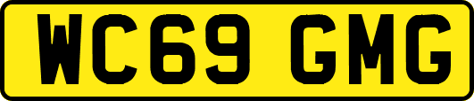 WC69GMG