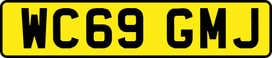 WC69GMJ