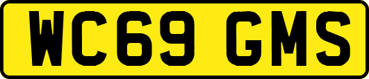 WC69GMS