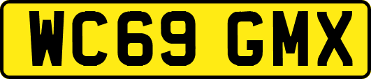 WC69GMX