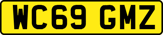 WC69GMZ