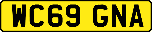 WC69GNA