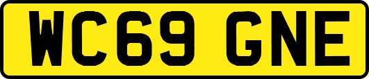 WC69GNE
