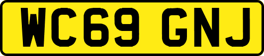 WC69GNJ