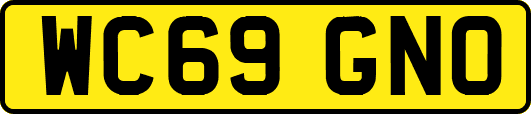WC69GNO