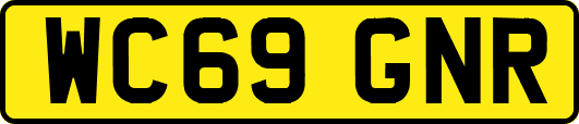 WC69GNR