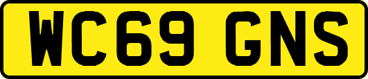 WC69GNS