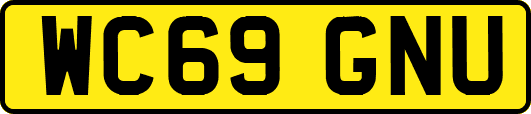 WC69GNU