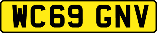 WC69GNV