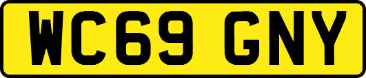 WC69GNY