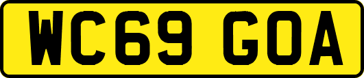 WC69GOA