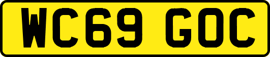 WC69GOC