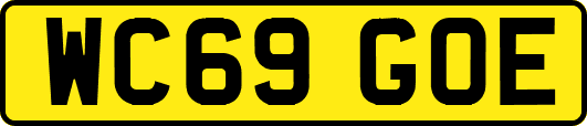 WC69GOE