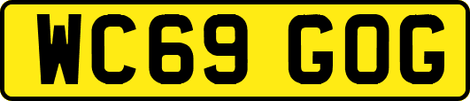 WC69GOG