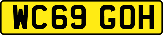 WC69GOH