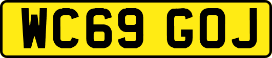 WC69GOJ