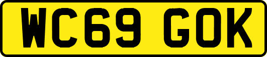 WC69GOK