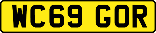 WC69GOR