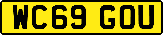 WC69GOU