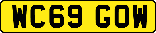 WC69GOW