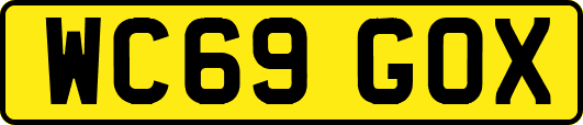 WC69GOX