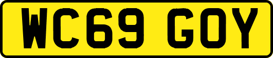 WC69GOY