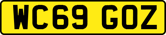 WC69GOZ