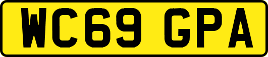 WC69GPA