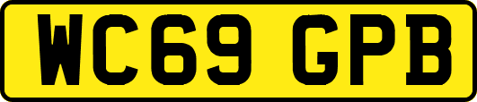 WC69GPB