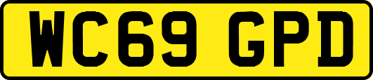 WC69GPD