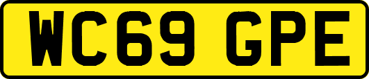 WC69GPE