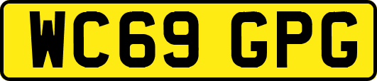 WC69GPG
