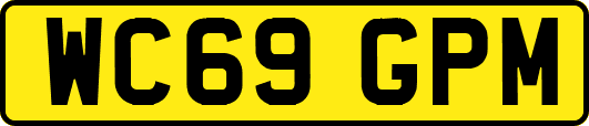 WC69GPM