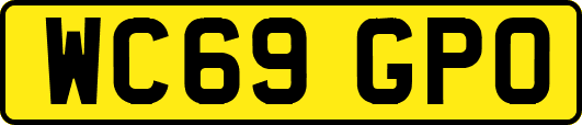 WC69GPO