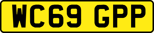 WC69GPP