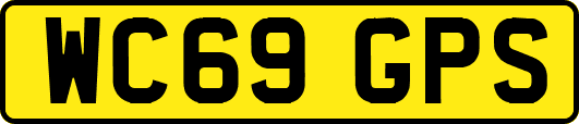 WC69GPS
