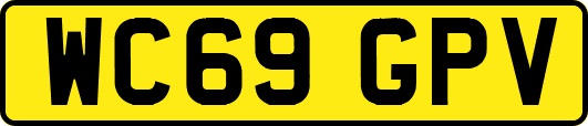 WC69GPV