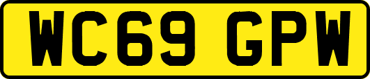 WC69GPW
