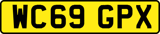 WC69GPX