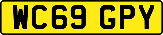 WC69GPY