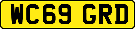 WC69GRD