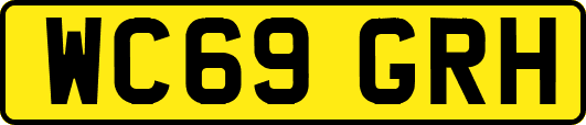 WC69GRH