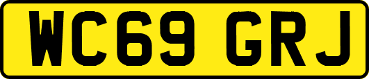 WC69GRJ