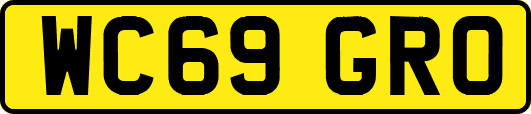 WC69GRO